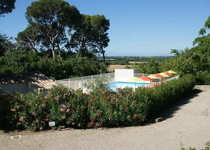 Chambres d'hôtes La Gardie