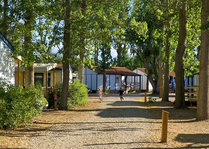 Camping La Dune