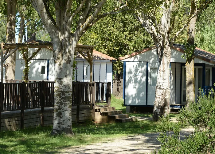Camping La Dune