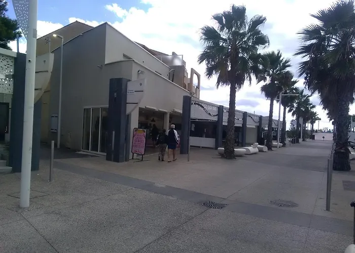 Studios - Bord De Plage